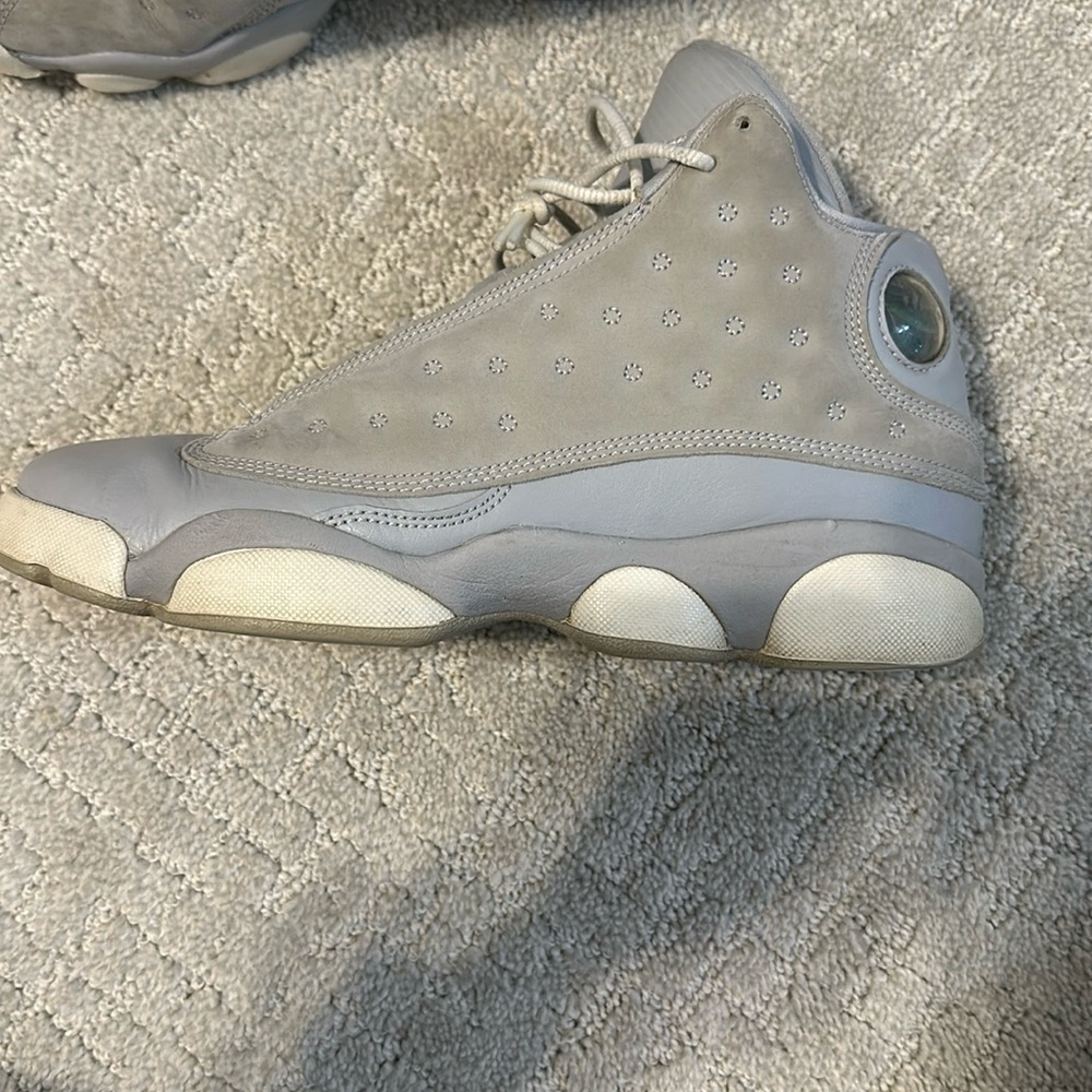 Jordan’s
